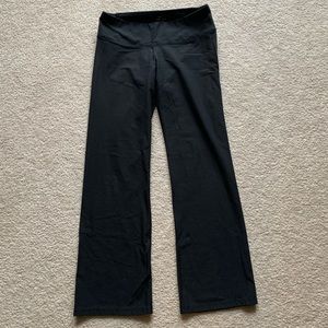 Nike Dri-Fit Wide Leg Pant